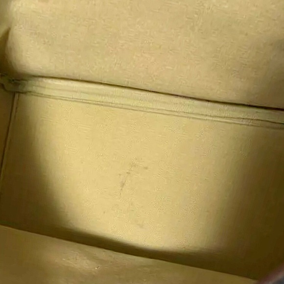 RALPH LAUREN Tartan Plaid Black Watch Oversized Shopper Tote Shoulder Bag - Picture 7 of 12